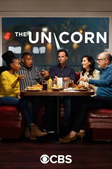 The Unicorn (season 1) tv show poster