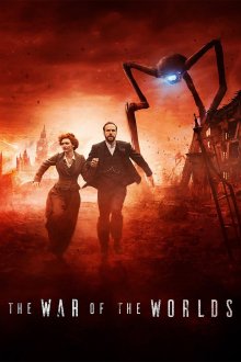 The War of the Worlds (season 1) tv show poster