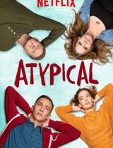 Atypical (season 3) tv show poster