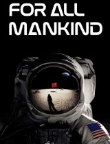 For All Mankind (season 1) tv show poster