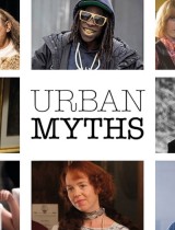 Urban Myths (season 3) tv show poster