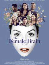The Female Brain (2018) movie poster