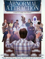 Abnormal Attraction (2018) movie poster