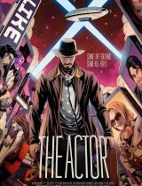 The Actor (2018) movie poster