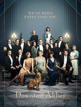 Downton Abbey (2019) movie poster