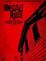 Hinsdale House (2019) movie poster