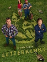 Letterkenny (season 8) tv show poster