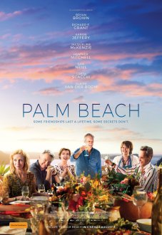 Palm Beach (2019) movie poster