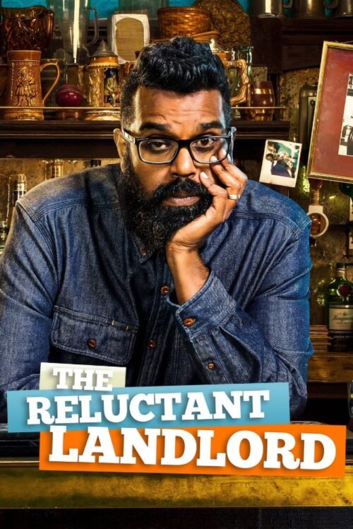 The Reluctant Landlord (season 2)