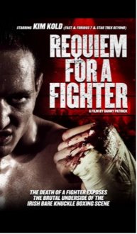 Requiem for a Fighter (2018) movie poster