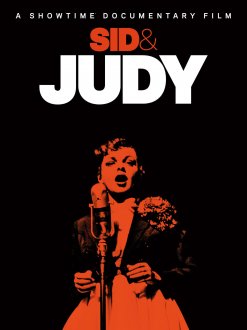 Sid & Judy (2019) movie poster