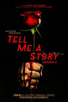 Tell Me a Story (season 2) tv show poster