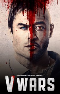 V-Wars (season 1) tv show poster