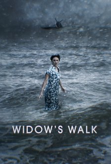 Widow's Walk (2019) movie poster
