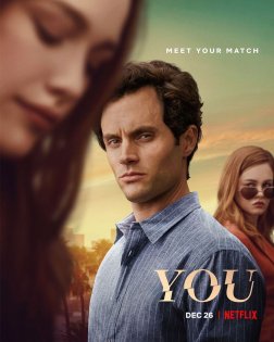 You (season 2) tv show poster