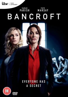 Bancroft (season 2) tv show poster