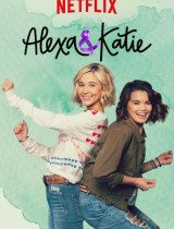 Alexa & Katie (season 3) tv show poster