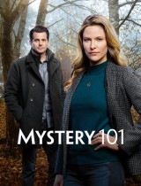 Mystery 101 (2019) movie poster