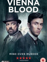 Vienna Blood (season 1) tv show poster