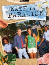 Death in Paradise (season 9) tv show poster