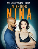 All About Nina (2018) movie poster