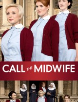 Call the Midwife (season 9) tv show poster