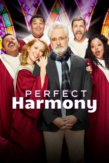 Perfect Harmony (season 1) tv show poster