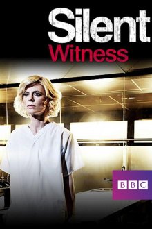 Silent Witness (season 23) tv show poster
