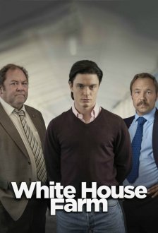 White House Farm (season 1) tv show poster