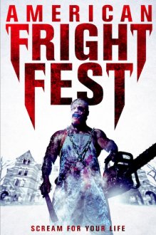 Fright Fest (2018) movie poster