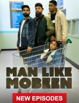 Man Like Mobeen (season 3) tv show poster