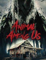 Animal Among Us (2019) movie poster