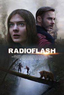 Radioflash (2019) movie poster