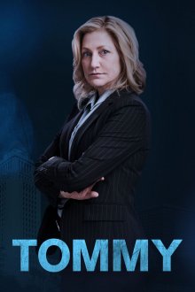 Tommy (season 1) tv show poster