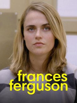 Frances Ferguson (2019) movie poster