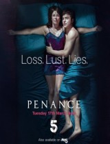 Penance (season 1) tv show poster