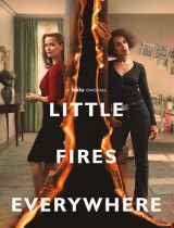 Little Fires Everywhere (season 1) tv show poster