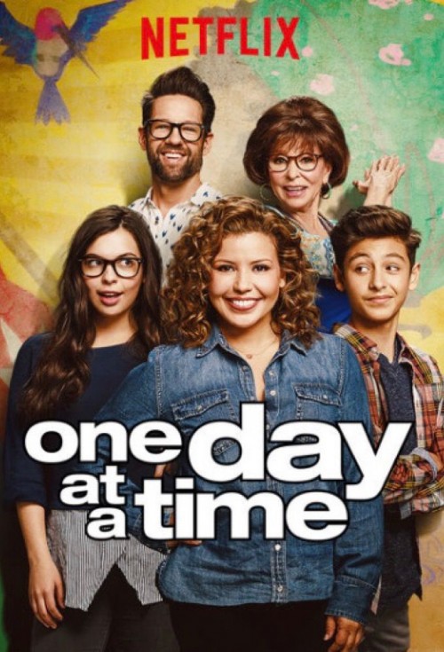One Day at a Time (season 4)