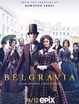 Belgravia (season 1) tv show poster