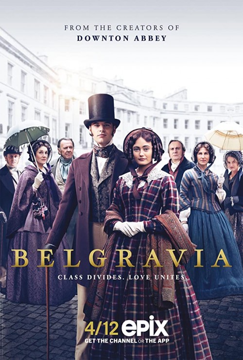 Belgravia (season 1)