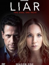 Liar (season 2) tv show poster