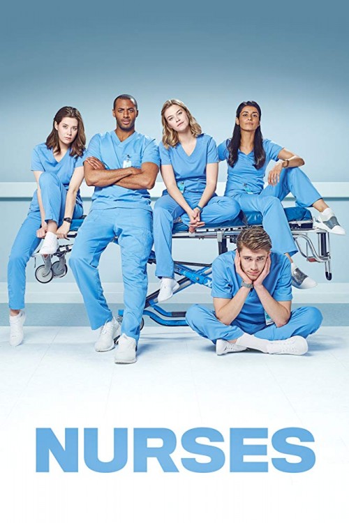 Nurses (season 1)