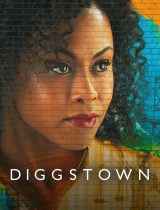 Diggstown (season 2) tv show poster