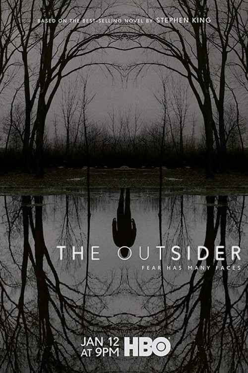 The Outsider (season 1)