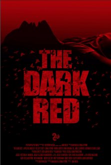 The Dark Red (2020) movie poster