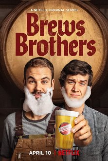 Brews Brothers (season 1) tv show poster