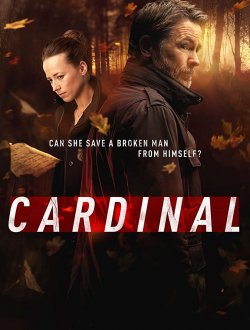 Cardinal (season 4) tv show poster