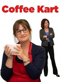 Coffee Kart (2019) movie poster