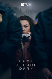 Home Before Dark (season 1) tv show poster