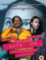 Save Me (season 2) tv show poster
